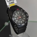 Q&Q 34mm Nam VR18J001Y - Ảnh 2