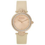 Versus 34mm Nữ VSP333321 - Ảnh 1