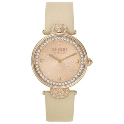 Versus 34mm Nữ VSP333321