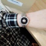 Versus 36mm Nữ VSP642218 - Ảnh 4