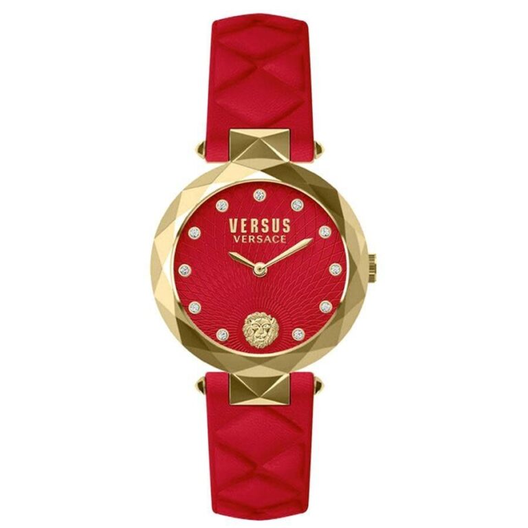 Versus 36mm Nữ VSPCD5318