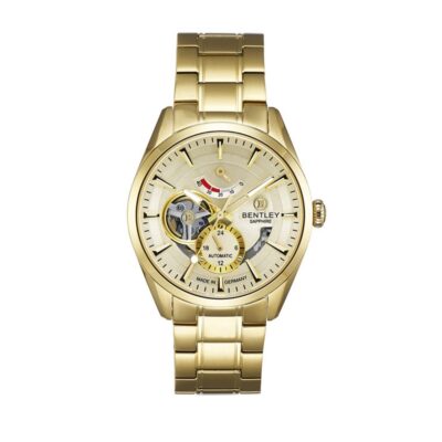 Ảnh sản phẩm Bentley 41mm Nam BL1831-15MKKI
