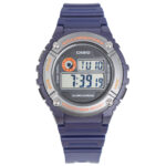 Casio 43.8mm Nam W-216H-2BVDF - Ảnh 5