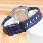 Casio 43.8mm Nam W-216H-2BVDF - Ảnh 7