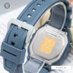 Casio 44.4 × 43.2 mm Nam W-218HC-2AVDF - Ảnh 5