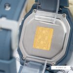Casio 44.4 × 43.2 mm Nam W-218HC-2AVDF - Ảnh 6