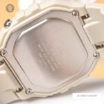 Casio 44.4 × 43.2 mm Nam W-218HC-8AVDF - Ảnh 8