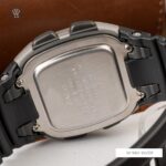 Casio 43.9 × 35.7 mm Nam W-96H-1AVDF - Ảnh 8