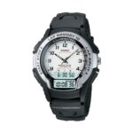 Casio 42mm Nam WS-300-7BVSDF - Ảnh 1