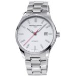 Frederique Constant 40mm Nam FC-303NSR5B6B - Ảnh 1