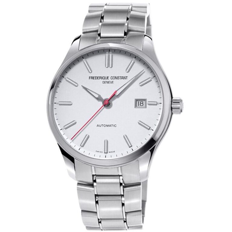 Frederique Constant 40mm Nam FC-303NSR5B6B