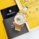 Bentley 41mm Nam BL1831-15MKWI - Ảnh 3