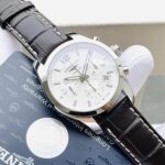 Longines 41mm Nam L2.786.4.76.3 - Ảnh 2
