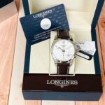 Longines 41mm Nam L2.786.4.76.3 - Ảnh 6