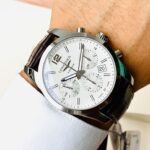 Longines 41mm Nam L2.786.4.76.3 - Ảnh 10