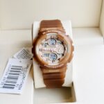 Casio Unisex GMA-S140NC-5A2DR - Ảnh 3