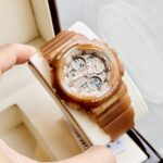 Casio Unisex GMA-S140NC-5A2DR - Ảnh 4