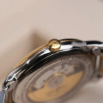 Longines 38.5mm Nam L2.628.5.37.7 - Ảnh 6