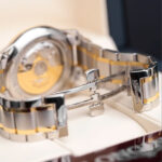 Longines 38.5mm Nam L2.628.5.37.7 - Ảnh 8