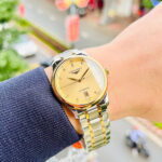 Longines 38.5mm Nam L2.628.5.37.7 - Ảnh 9