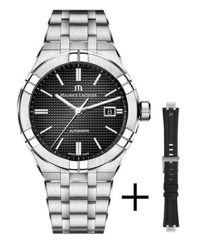 Ảnh sản phẩm Maurice Lacroix 42mm Nam AI6008-SS00F-330-A