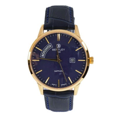Ảnh sản phẩm Bentley 40mm Nam BL1864-10MKNN