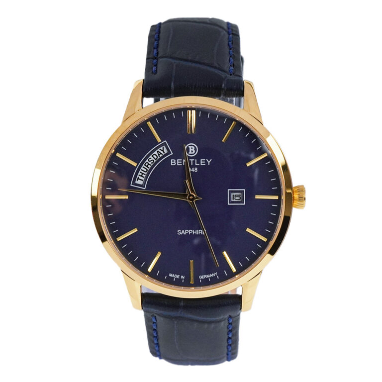 Bentley 40mm Nam BL1864-10MKNN