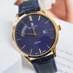 Bentley 40mm Nam BL1864-10MKNN - Ảnh 6