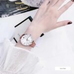 Movado 35mm Nữ 0607183 - Ảnh 3