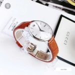 Movado 35mm Nữ 0607183 - Ảnh 4