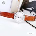 Movado 35mm Nữ 0607183 - Ảnh 5