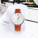 Movado 35mm Nữ 0607183 - Ảnh 7