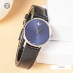 Movado 28mm Nữ 0607318 - Ảnh 2