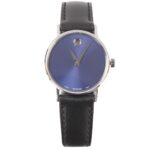 Movado 28mm Nữ 0607318 - Ảnh 1