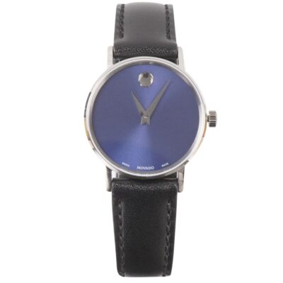 Ảnh sản phẩm Movado 28mm Nữ 0607318