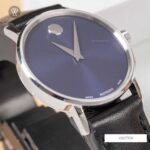 Movado 28mm Nữ 0607318 - Ảnh 5