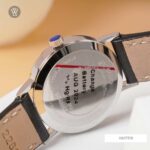 Movado 28mm Nữ 0607318 - Ảnh 8