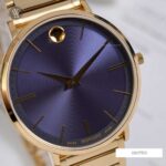 Movado 40mm Nam 0607510 - Ảnh 4