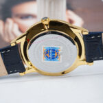 Bentley 40mm Nam BL1864-10MKNN - Ảnh 3