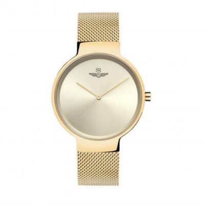 Ảnh sản phẩm SRWatch 39.5mm Nam SG5521.1407