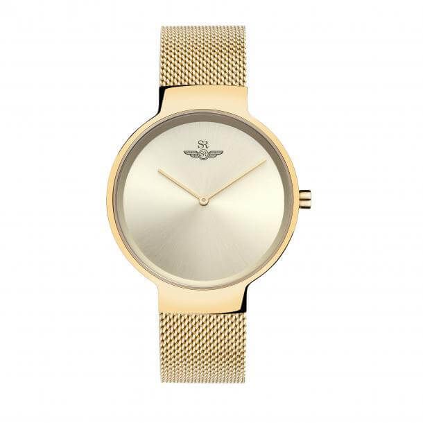 SRWatch 39.5mm Nam SG5521.1407