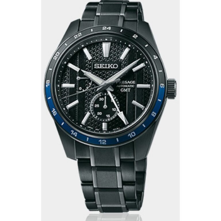 Seiko 42mm Nam SPB271J1