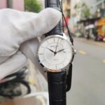 Bentley 40mm Nam BL1806-10MWWB - Ảnh 2