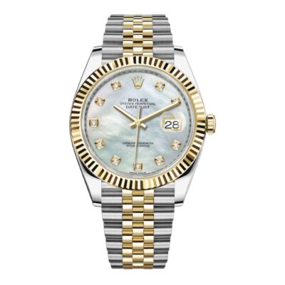 Ảnh sản phẩm Rolex 41mm Nam 126333-0018