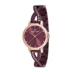 Daniel Klein 30mm Nữ DK12043-6 - Ảnh 1