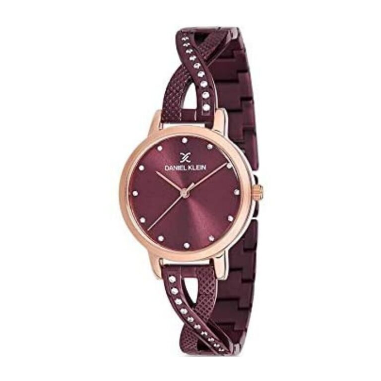 Daniel Klein 30mm Nữ DK12043-6