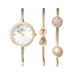 Daniel Klein 28mm Nữ DK11931-1 - Ảnh 1