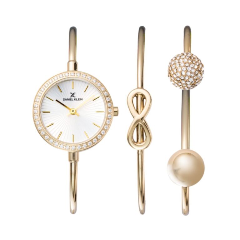 Daniel Klein 28mm Nữ DK11931-1