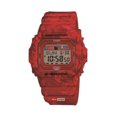 Ảnh sản phẩm Casio Nam GLX-5600F-4