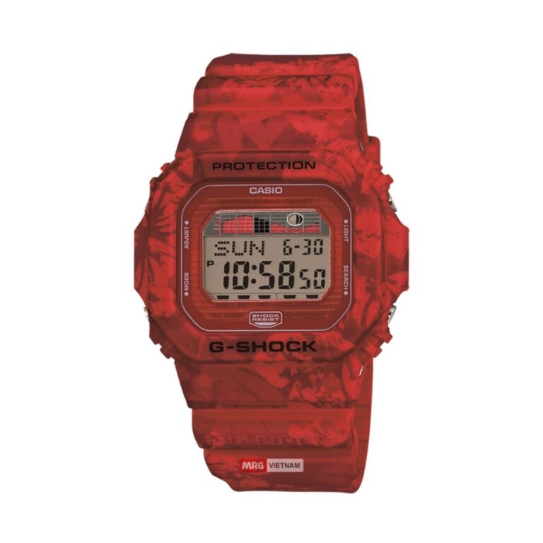 Casio Nam GLX-5600F-4